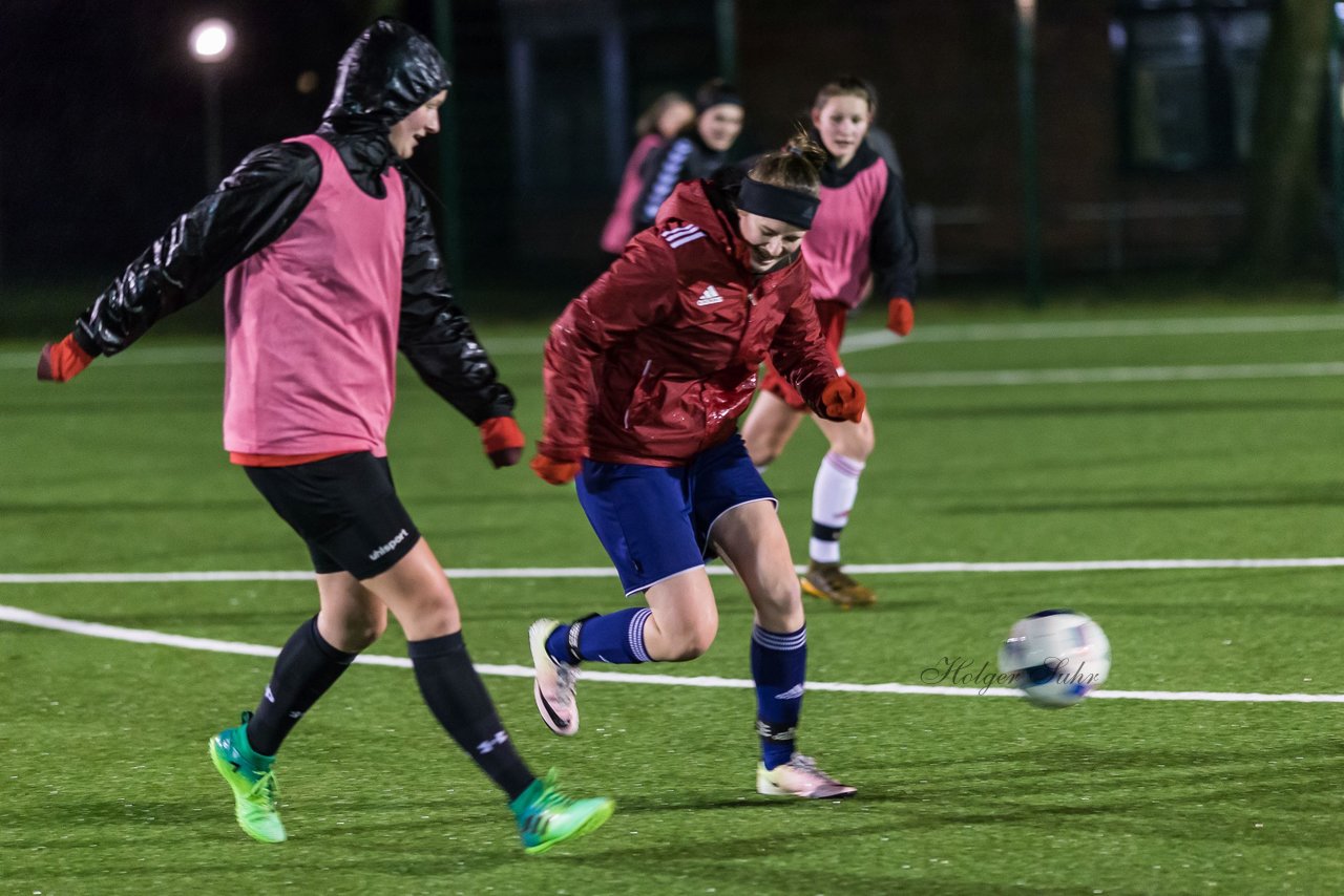 Bild 77 - Frauen Wahlstedt Training